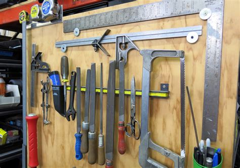 tools and equipment for metal fabrication|hobby metal working tools.